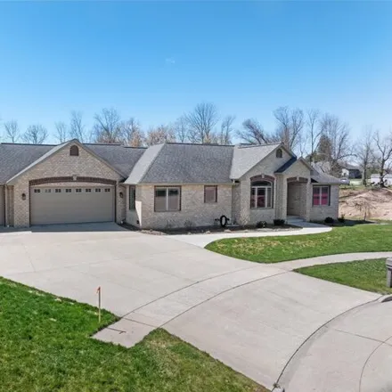 Buy this 5 bed house on 701 Northwood Court in Manitowoc, WI 54220