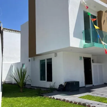 Buy this 3 bed house on Plateros in Colinas de Santa Anita, 46640