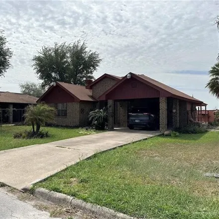 Image 7 - 3022 Tampico Avenue, Valle Alto Number 2 Colonia, Hidalgo, TX 78557, USA - House for sale