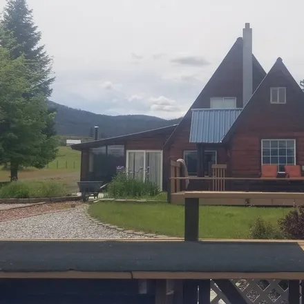 Rent this 2 bed house on Kettle Falls in WA, 99141