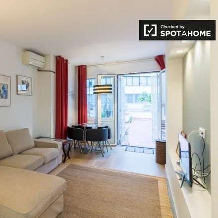 Rent this 2 bed apartment on Carrer de Provença in 12, 08001 Barcelona