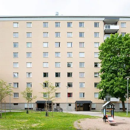 Rent this 2 bed apartment on Tallbacksvägen in 811 41 Sandviken, Sweden