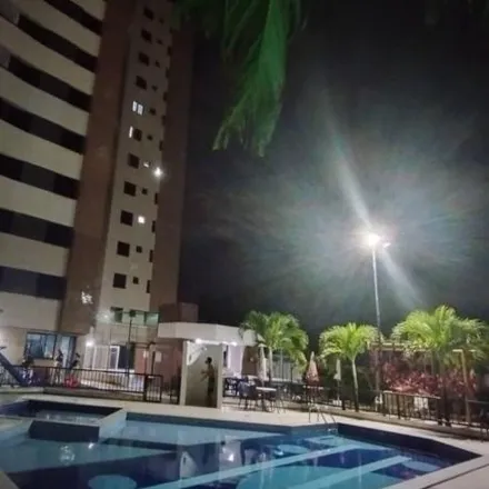 Buy this 3 bed apartment on unnamed road in Jabutiana, Aracaju - SE