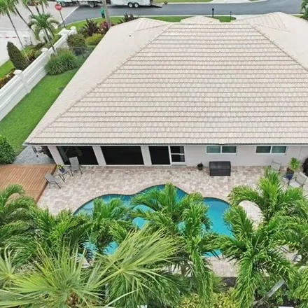 Image 4 - 9001 Cypress Hollow Drive, Palm Beach Gardens, FL 33418, USA - House for sale
