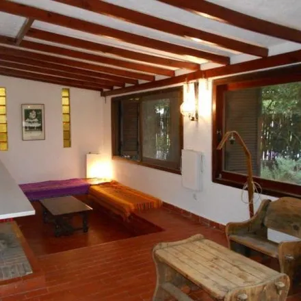 Rent this 3 bed house on De Los Alamos in Partido de Pinamar, 7167 Pinamar