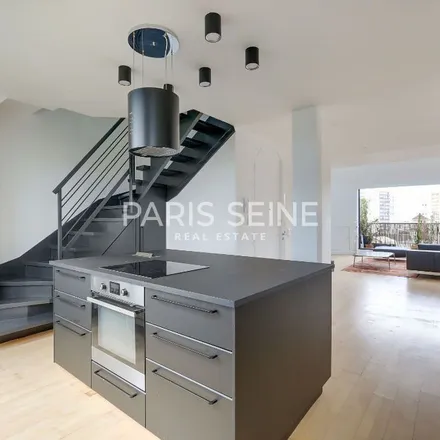 Image 3 - 160 Rue du Château, 75014 Paris, France - Apartment for rent