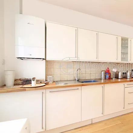 Rent this studio room on Royal Circus in London, SE27 0BL