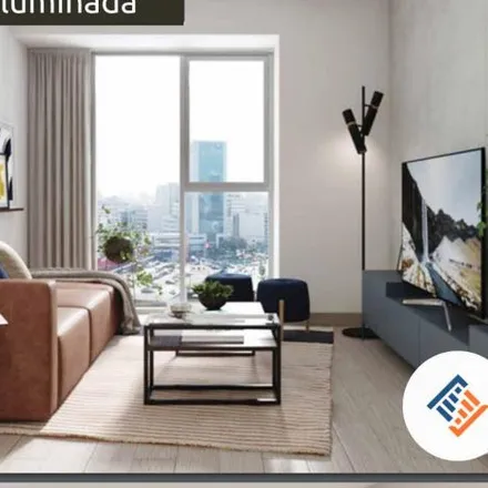 Buy this 2 bed apartment on Ciclovía Canaval y Moreyra in San Isidro, Lima Metropolitan Area 15000