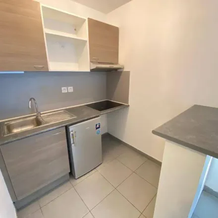 Rent this 2 bed apartment on 4 Rue du Planel in 34790 Grabels, France