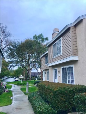 Rent this 3 bed townhouse on 17 Greenbough in Irvine, CA 92614