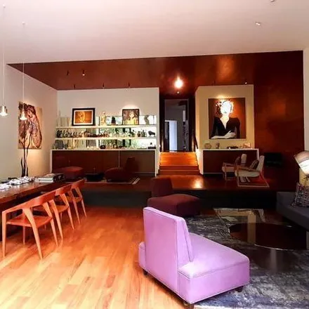 Rent this 3 bed apartment on Avenida Cordillera de los Andes 325 in Miguel Hidalgo, 11000 Santa Fe