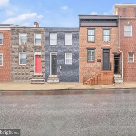 Buy this 3 bed house on 914 South Decker Avenue in Baltimore, MD 21224