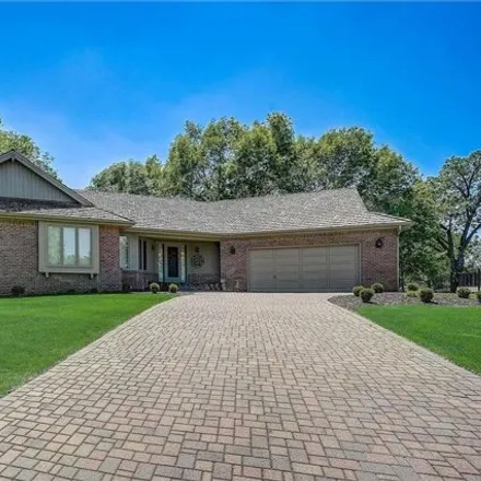Buy this 3 bed house on 11621 Mount Curve Road in Eden Prairie, MN 55347