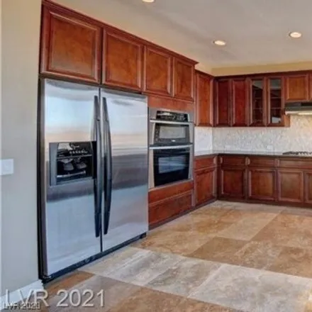 Image 3 - Via Centrale, Henderson, NV 89005, USA - Townhouse for rent