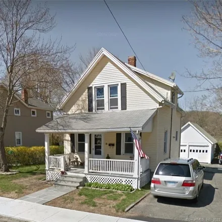 Buy this 3 bed house on 21 Gardners Lane in Ansonia, CT 06401