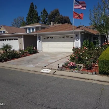 Buy this 3 bed house on 32171 Beach Lake Lane in Westlake Village, CA 91361