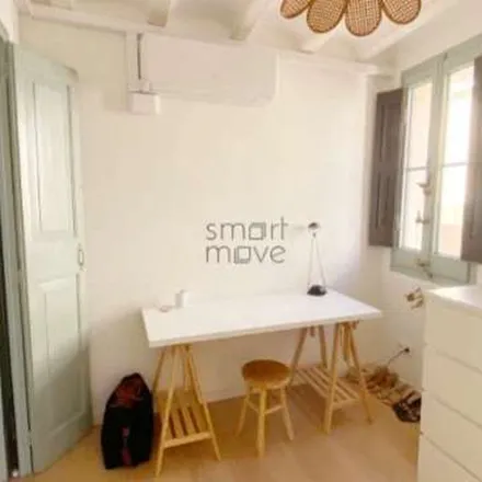 Rent this 2 bed apartment on Barcelona - Estació de França in Carrer d'Ocata, 08001 Barcelona