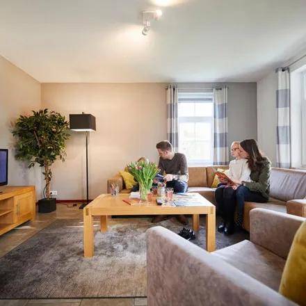 Rent this 4 bed apartment on Nassaustraat 114 in 6043 EE Roermond, Netherlands