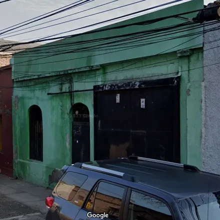 Rent this 6 bed house on Marinero Pedro Aros 4219 in 837 0261 Provincia de Santiago, Chile