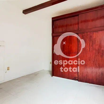 Buy this studio apartment on Calle José Toribio Medina in Colonia Algarín, 06880 Mexico City