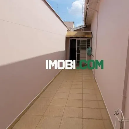 Rent this 3 bed house on Rua Santo André in Jardim Elite, Piracicaba - SP