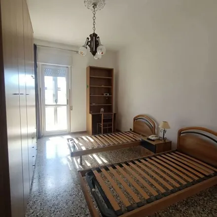 Rent this 3 bed apartment on Imprendigiovani - Laboratorio urbano culturale in Via Felice Carena, 72100 Brindisi BR