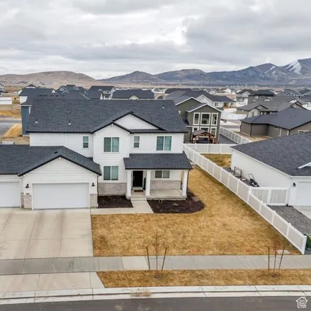 Image 3 - North Foxtail Way, Eagle Mountain, UT 84005, USA - House for sale