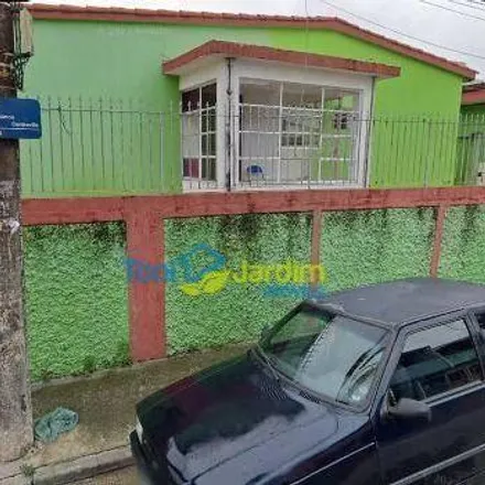 Image 2 - Rua Miguel Calmon, Centreville, Santo André - SP, 09120-075, Brazil - House for sale