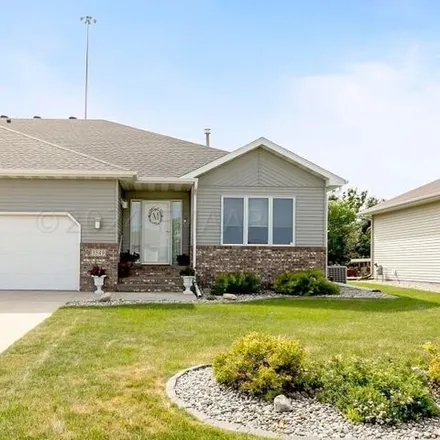 Buy this 4 bed house on 3551 Woodbury Court South in Fargo, ND 58103