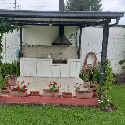 Buy this 3 bed house on unnamed road in 170810, Ecuador