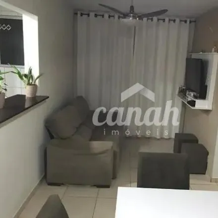 Buy this 3 bed apartment on Rua Ceará in Jardim Palmares, Ribeirão Preto - SP