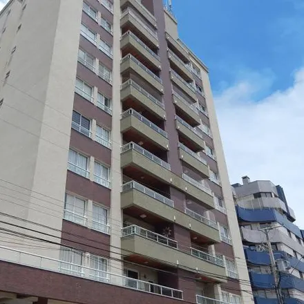 Buy this 3 bed apartment on Centro in Rua Benjamin Constant, Ponta Grossa - PR