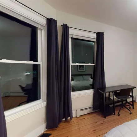 Rent this 1 bed room on 52 Prospect Street in Boston, MA 02137