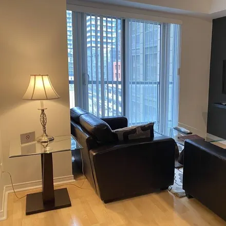 Image 2 - Little Poland, Toronto, ON M5V 3T5, Canada - Apartment for rent
