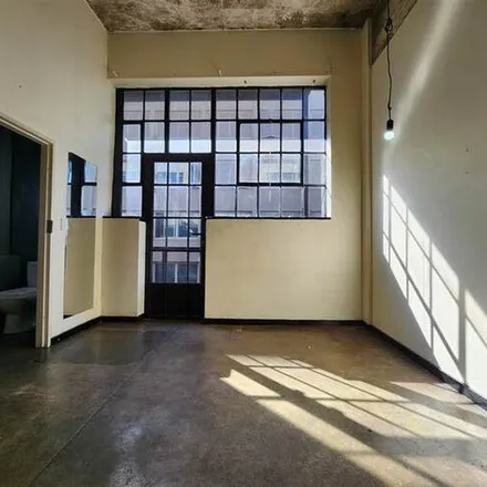 Image 3 - Maritzburg Street, Johannesburg Ward 61, Johannesburg, 2001, South Africa - Apartment for rent
