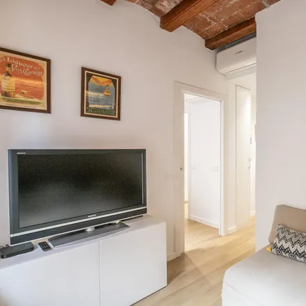Image 8 - Carrer de Rocafort, 122, 08001 Barcelona, Spain - Apartment for rent