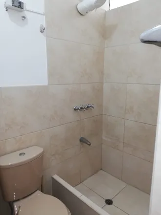 Buy this 2 bed apartment on unnamed road in Ate, Lima Metropolitan Area 15012