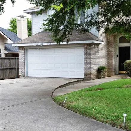 Buy this 3 bed house on 3128 Renaissance Drive in Dallas, TX 75287