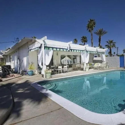 Image 9 - 2187 North Via Miraleste, Palm Springs, CA 92262, USA - House for sale