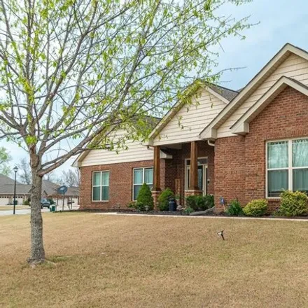 Buy this 4 bed house on 126 Chesnut Heath Court in Madison, AL 35756