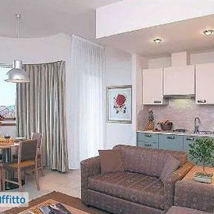 Image 5 - Via degli Strauss, 00124 Rome RM, Italy - Apartment for rent