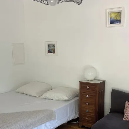Rent this 1 bed apartment on 83570 Cotignac