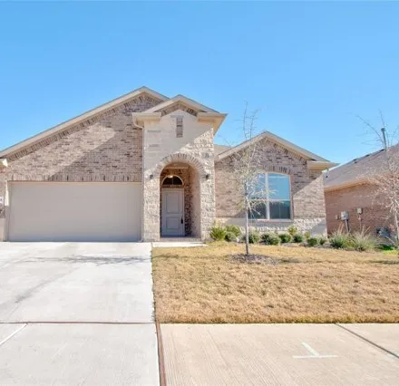 Rent this 4 bed house on 2333 Waggoner Ranch Dr in Weatherford, Texas