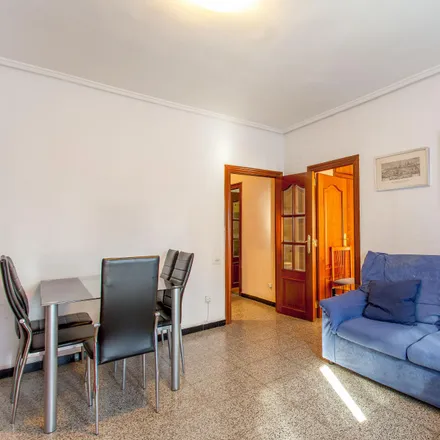 Image 2 - Carrer de Gascó Oliag, 8, 46020 Valencia, Spain - Apartment for rent