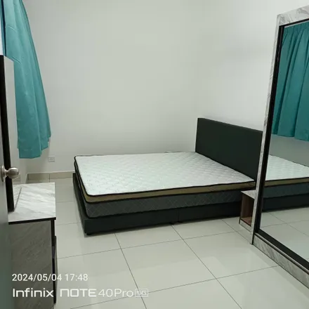 Image 5 - Trio, Jalan Batu Nilam 26, Bandar Bukit Tinggi 2, 41200 Klang City, Selangor, Malaysia - Apartment for rent