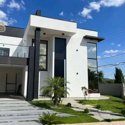 Buy this 3 bed house on unnamed road in Jardim Paulista, Atibaia - SP