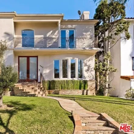 Buy this 5 bed house on 442 Peck Drive in Beverly Hills, CA 90212