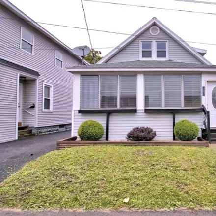 Buy this 3 bed house on 1 Orford Street in Roessleville, NY 12205