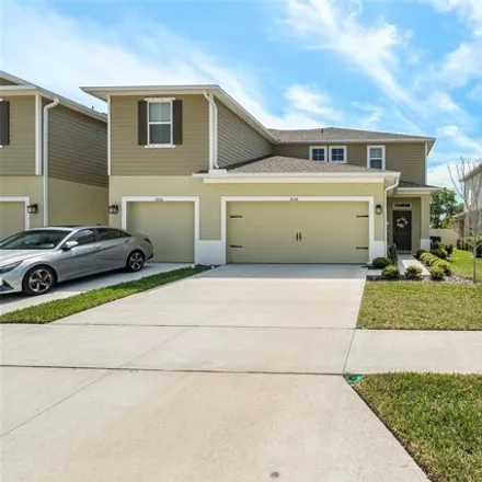 Buy this 3 bed house on Inlet Breeze Way in Holiday, FL 34691