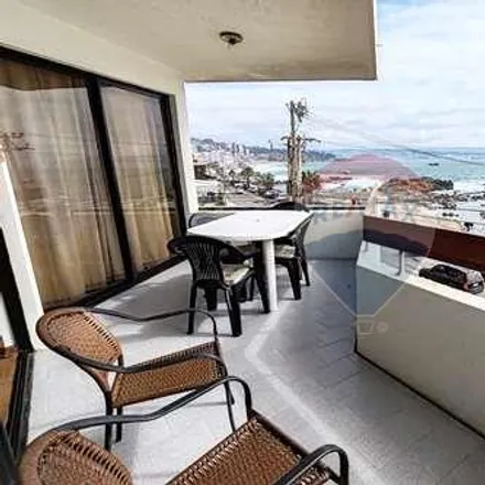 Image 2 - Pasaje El Encanto, 254 0070 Viña del Mar, Chile - Apartment for rent